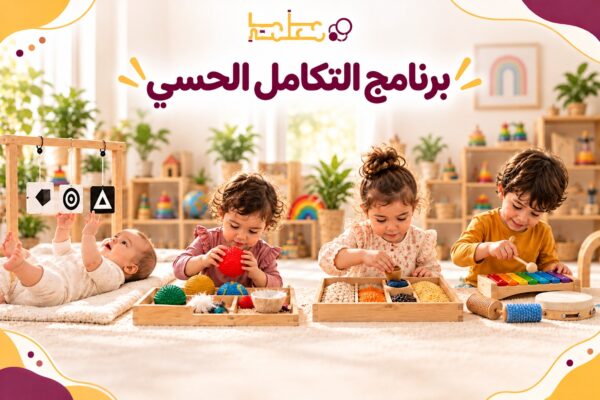 برنامج التكامل الحسي