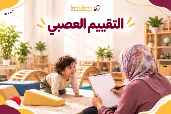 برنامج التقييم العصبي